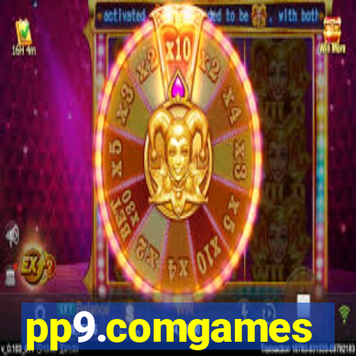 pp9.comgames