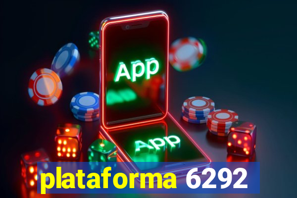 plataforma 6292