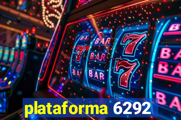 plataforma 6292