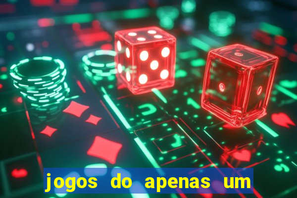 jogos do apenas um show pancadaria 2