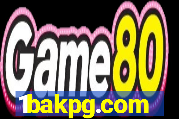 1bakpg.com