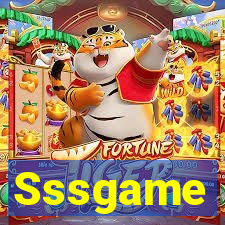 Sssgame