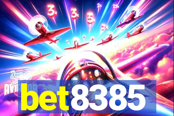 bet8385