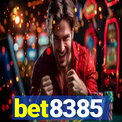 bet8385