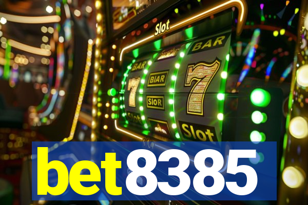 bet8385