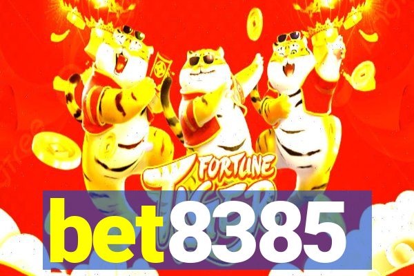 bet8385