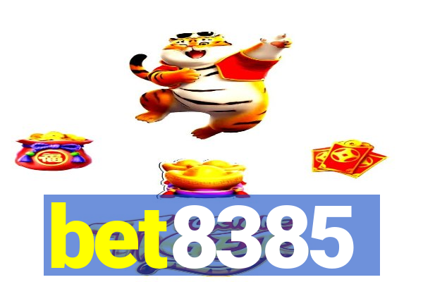 bet8385