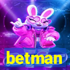 betman