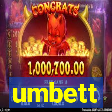 umbett