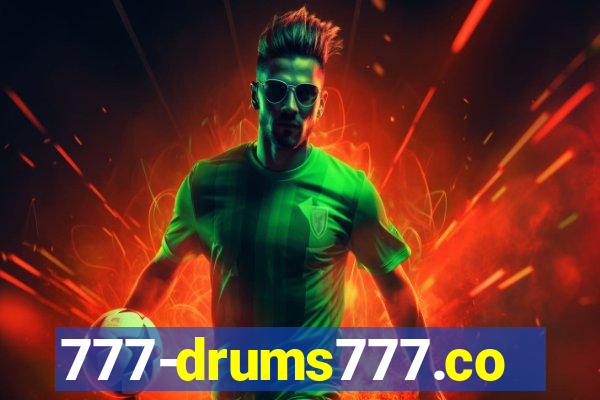 777-drums777.com