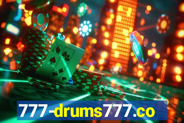 777-drums777.com