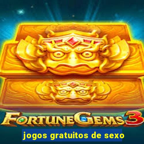 jogos gratuitos de sexo