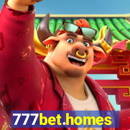 777bet.homes