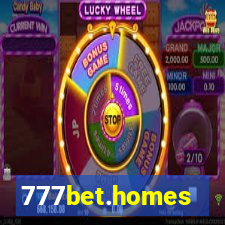 777bet.homes