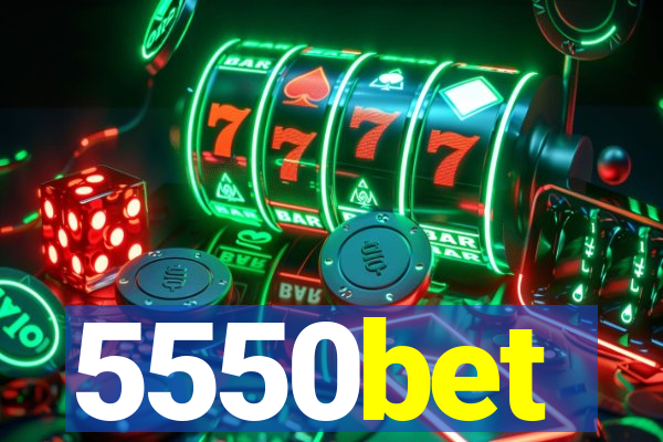 5550bet