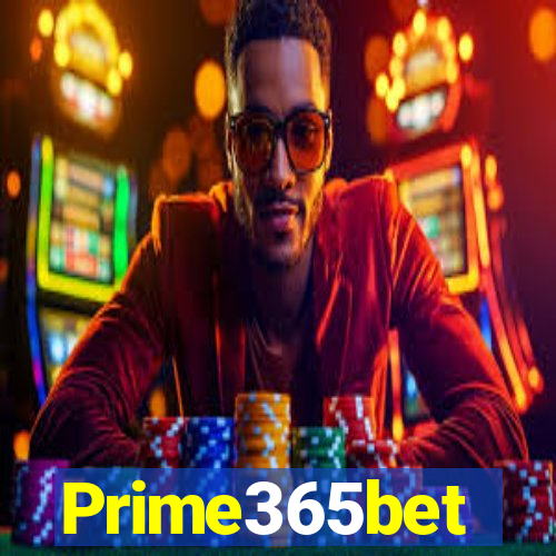 Prime365bet