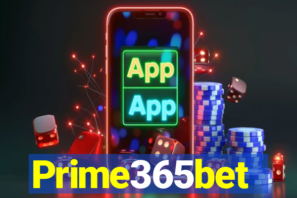 Prime365bet