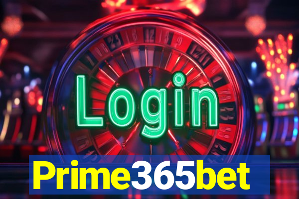 Prime365bet