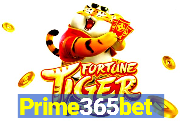 Prime365bet