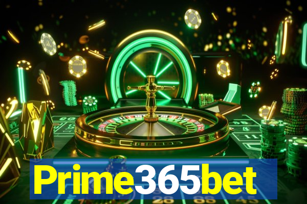 Prime365bet