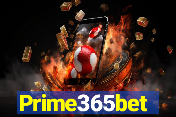 Prime365bet