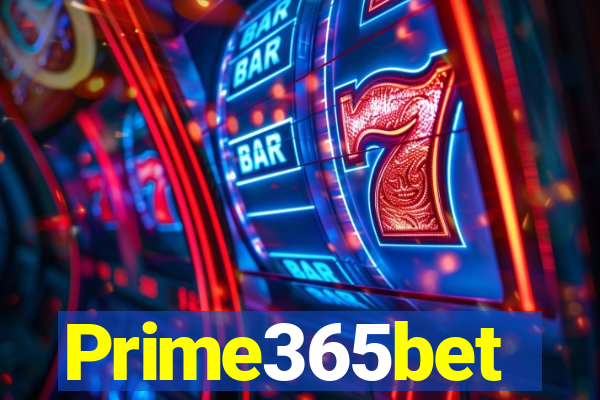 Prime365bet