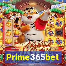 Prime365bet