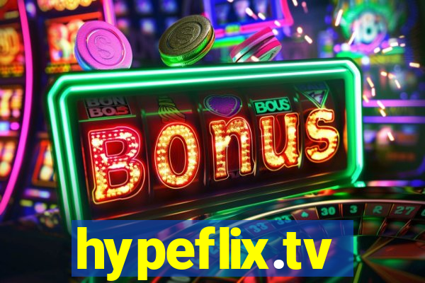 hypeflix.tv