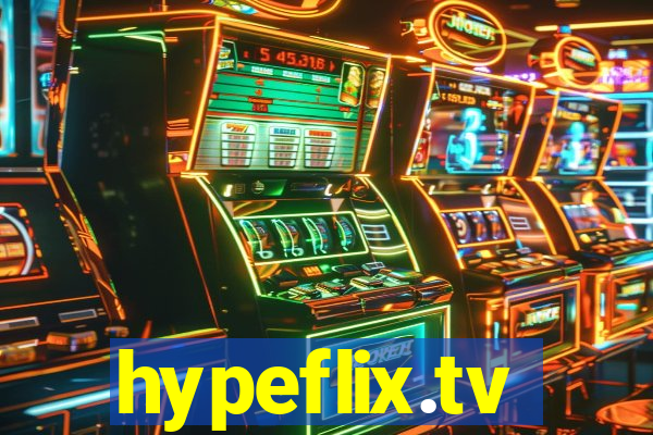 hypeflix.tv