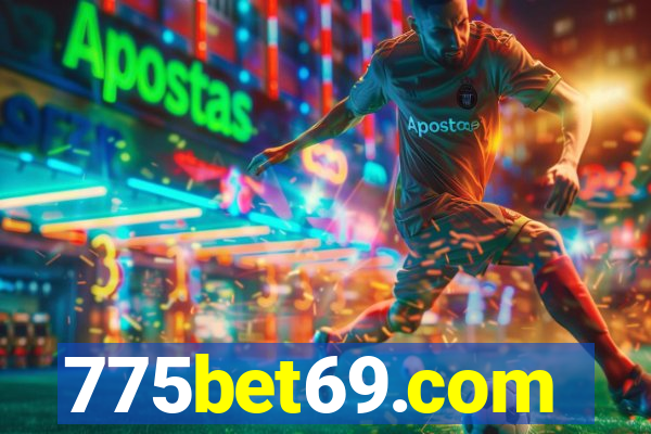 775bet69.com