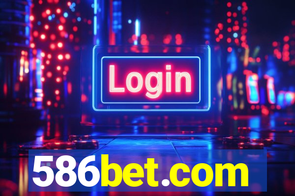 586bet.com