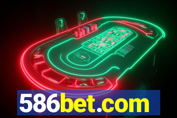 586bet.com