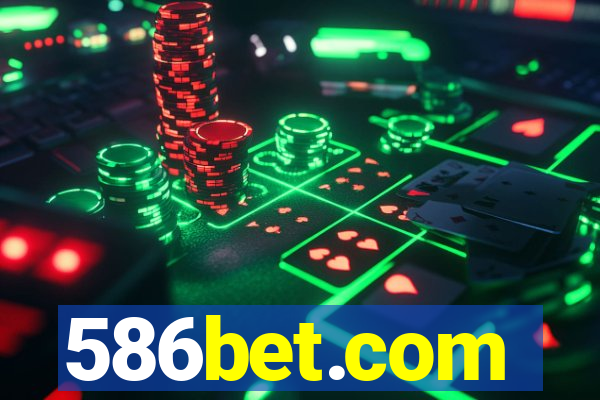 586bet.com