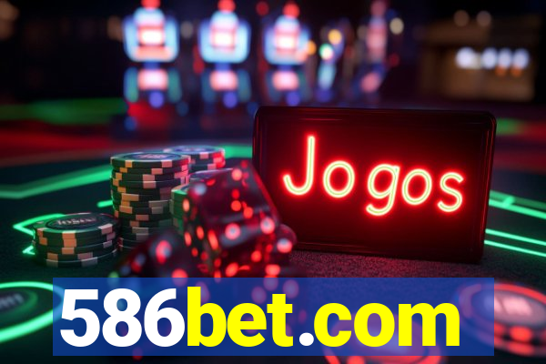 586bet.com