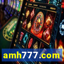 amh777.com