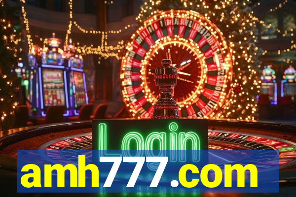 amh777.com