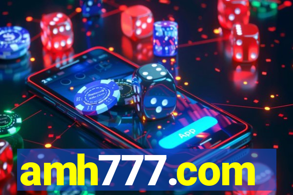 amh777.com