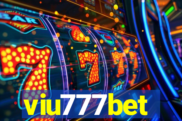 viu777bet