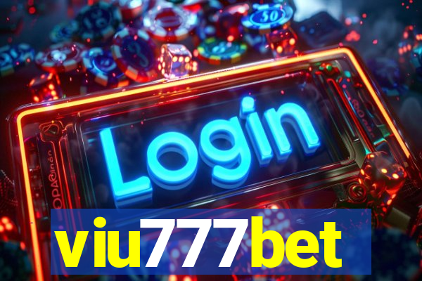 viu777bet