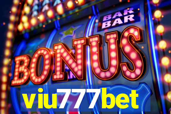 viu777bet