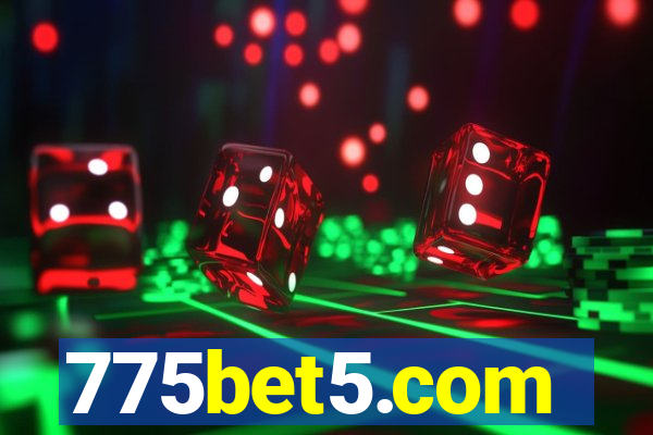 775bet5.com