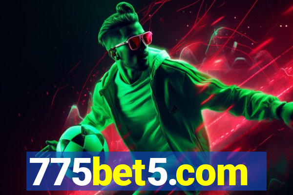 775bet5.com