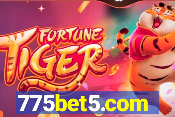 775bet5.com