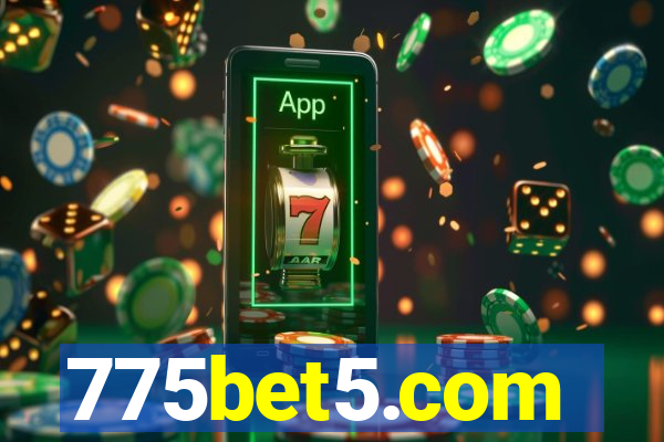 775bet5.com