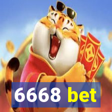 6668 bet