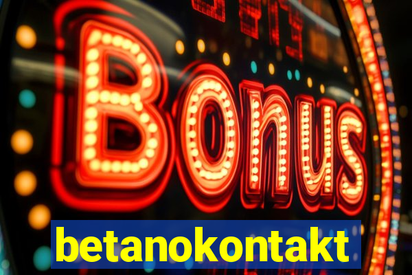 betanokontakt