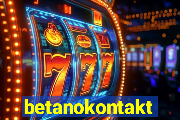 betanokontakt