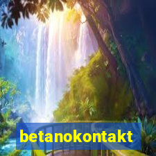 betanokontakt