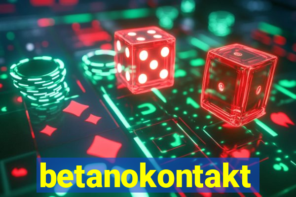 betanokontakt