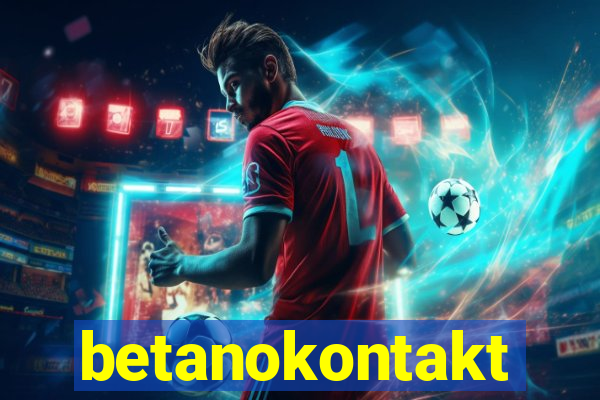 betanokontakt